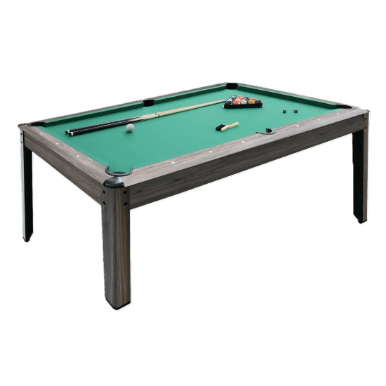 Купить Бильярдный стол  Garlando Austin 7 (AUSTIN7) (Special Offer) в Киеве - фото №1